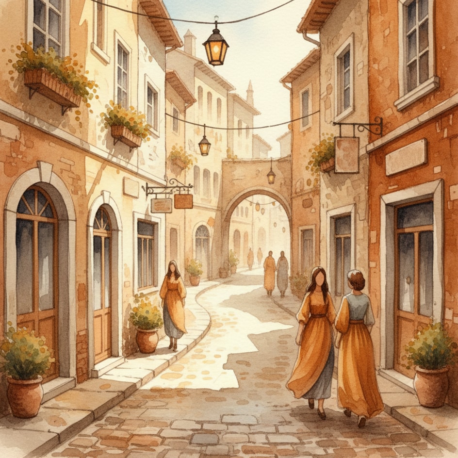 Street