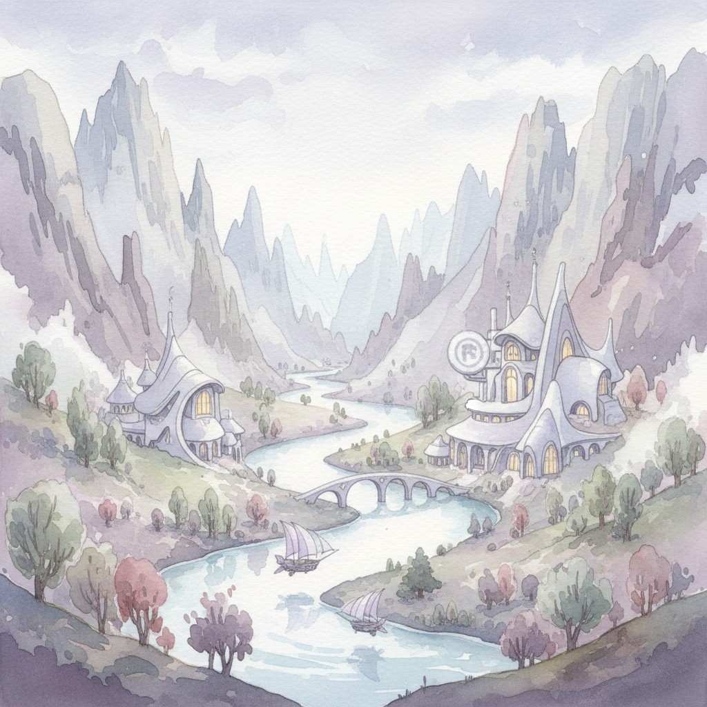 Valley