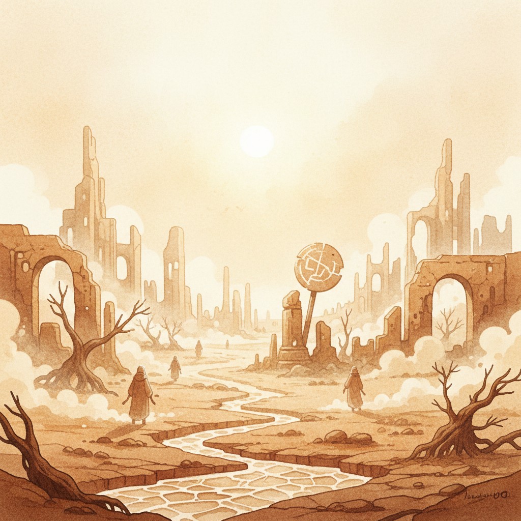 Wasteland