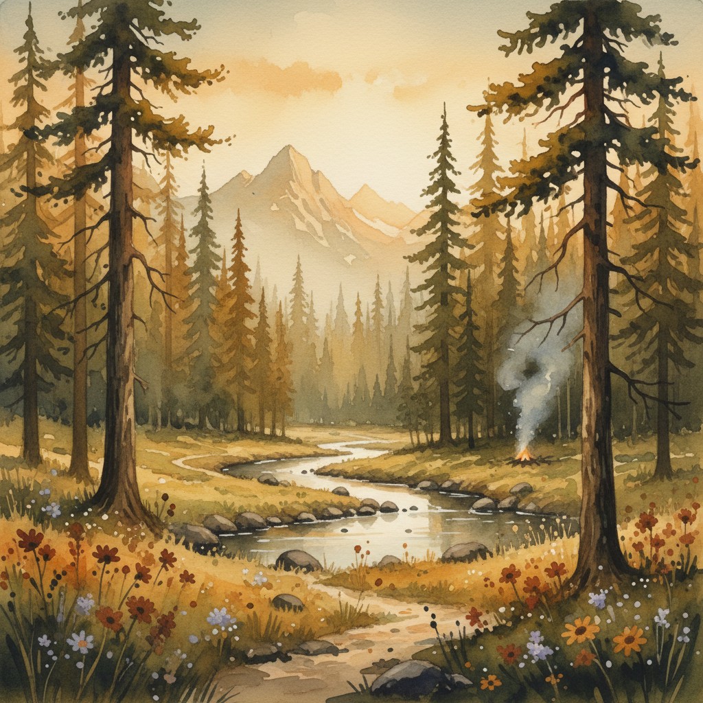 Wilderness