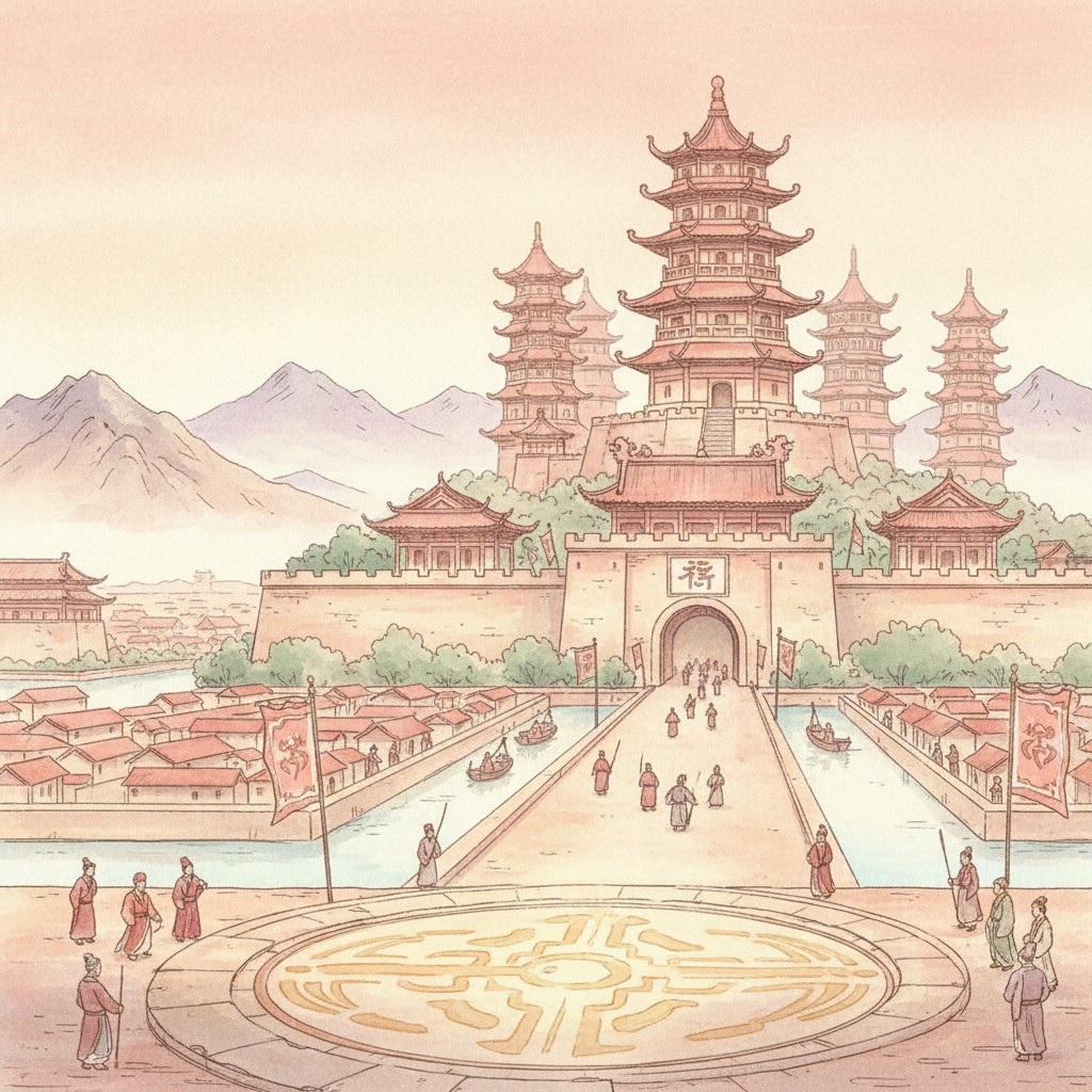 Wu Kingdom