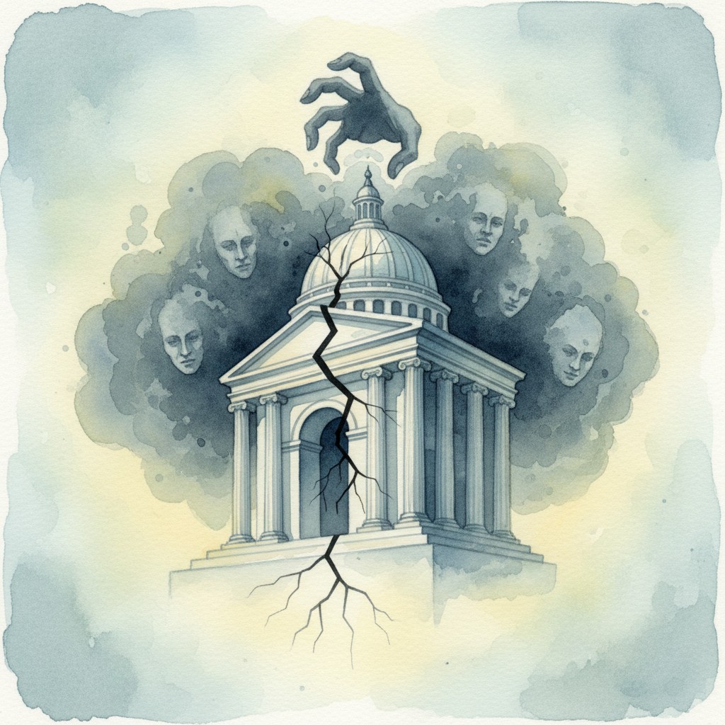 Government Incident