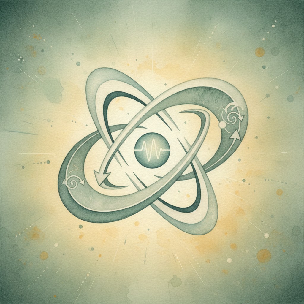 Quantum Physics