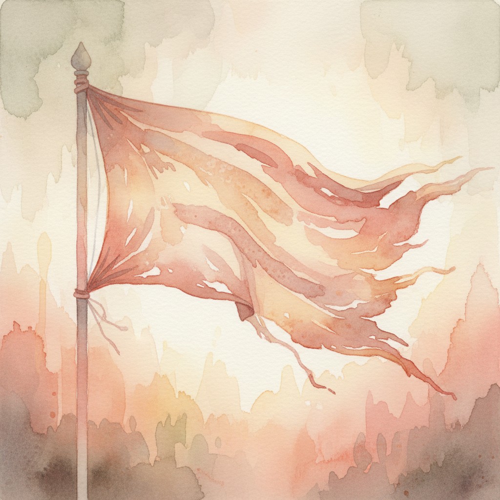 Tattered Cloth